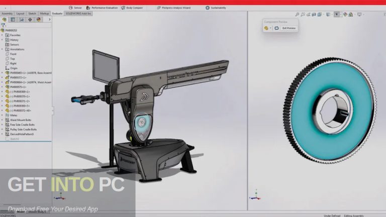 SolidWorks 2025 Direct Link Download