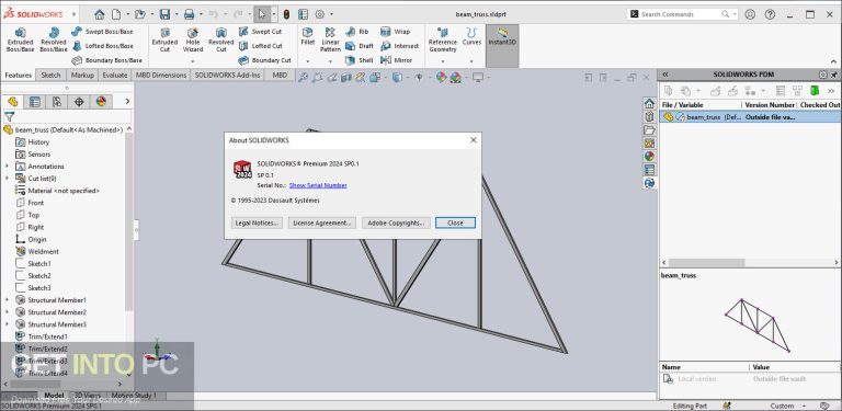 SolidWorks 2025 Latest Version Download