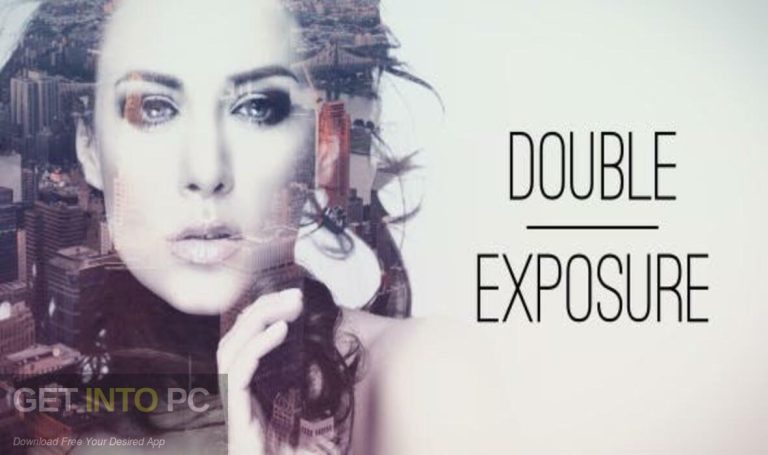 VideoHive – Double Exposure Parallax Titles Free Download