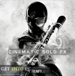 Triumph Audio – Cinematic Solo FX (Kontakt) Free Download